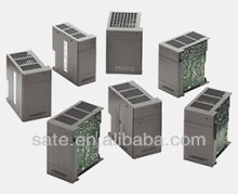 ALLEN-BRADLEY SLC AB SLC 500 PLC 1785-L46B CPU MODULE ALLEN-BRADLEY