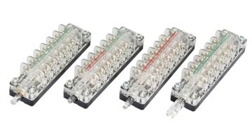 Advanced Auxiliary Switch Options