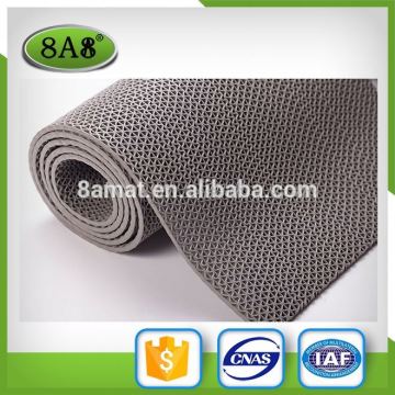 S series PVC mat