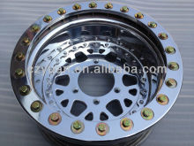 Offroad Racing 15" REVOLUTIONARY 3-Pieces Rims FOR SALE