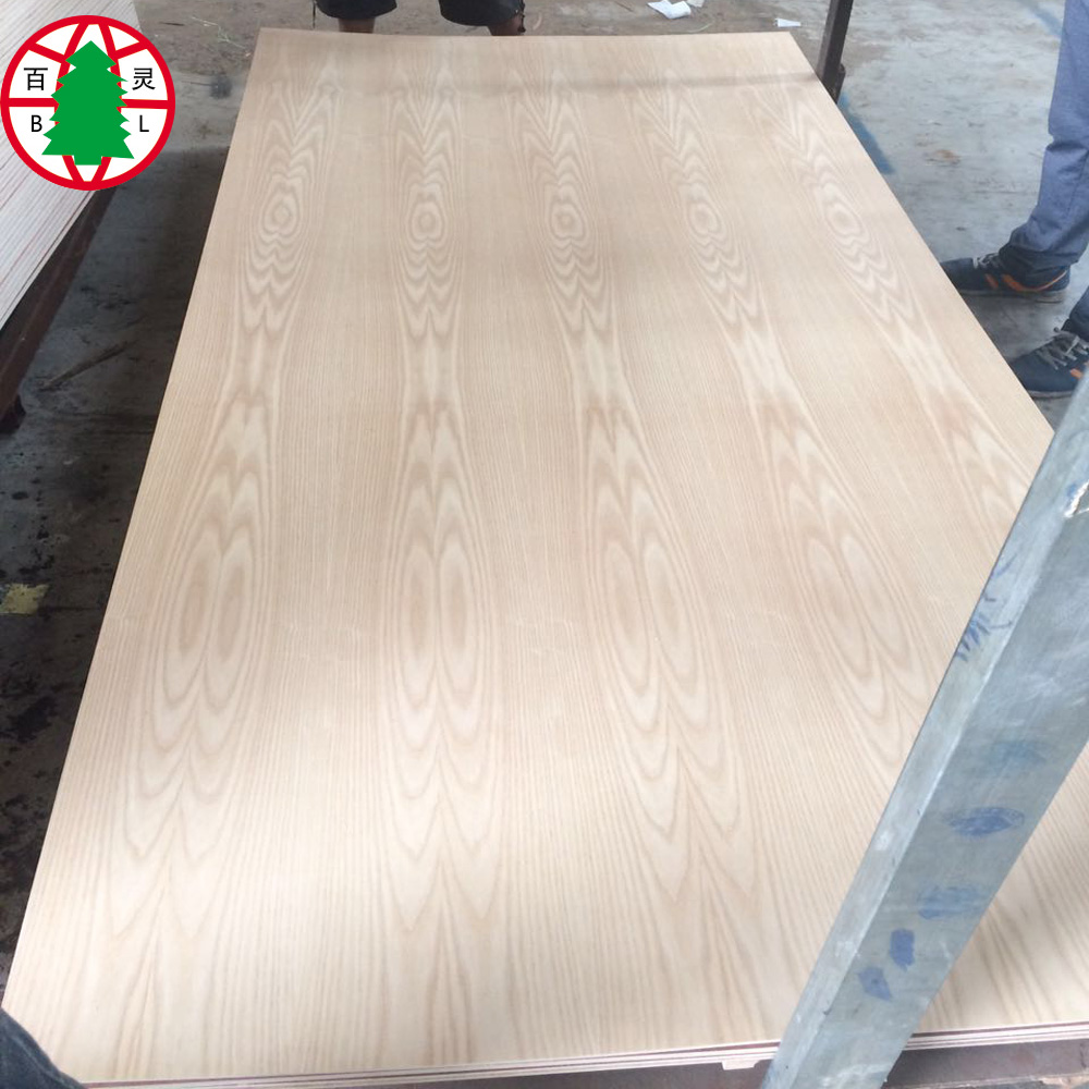 Ash Mdf 6