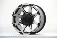 forged alloy wheel replica wheels