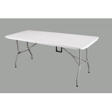 Plastic Folding Rect Table