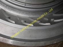 precise personalized Motorcycle Tyre Mould of EDM CNC