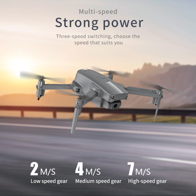 S17 Mini drone 2.4G foldable quadcopter in stock new toy drone