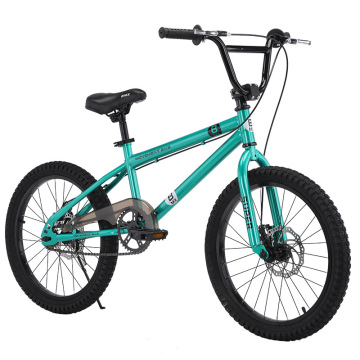 20 Inch Sports Street Freestyle BMX Bicycles Bicicleta BMX