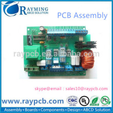 Electronic Customized PCBA Manufacture, OEM PCB Assembly Motor Controller