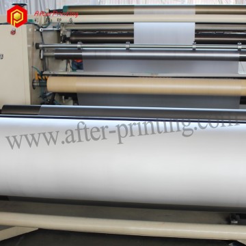 Gravure Plastic Film Printing Machine