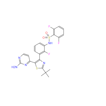 Dabrafenib Api Cast No.1195765-7