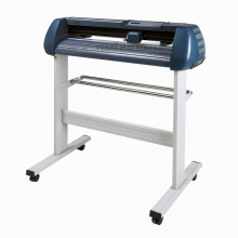 SK-870 Vinyl Sticker Cutter Machine with Signmaster Software