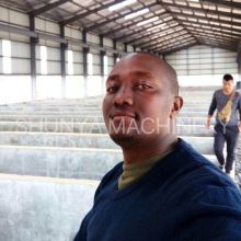 SHUNYA Concrete Pole Moulds: Cement Mold for Pole Production