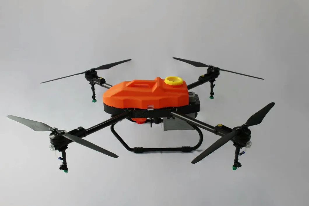 Farm Spraying Drone, Spraying Uav, 16L Spraying Drone