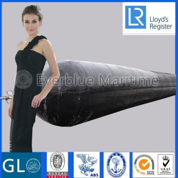 Marine airbag/Ship launching airbag/Marine rubber airbag