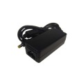 12V 1A 5.5 * 2.5mm Lcd levou adaptador de energia POS