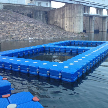 HDPE Floats Manufacturers for Fish Farms