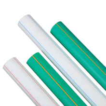 63mm PPR Drinking Water Pipe Fittings