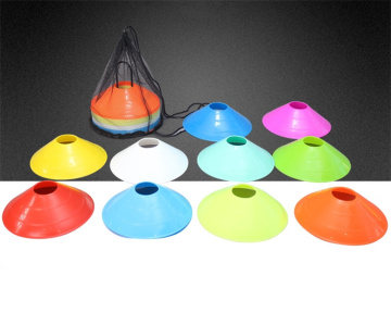 Plastic Marker Cone Soccer Cones