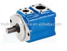 Vickers hydraulic vane pump