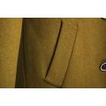 Cost-effective Wool Overcoat Mens Wholesale Custom