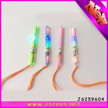 2015 new products glow stick / light stick / 6 inch glow stick