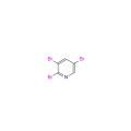 2,3,5-Tribromopyridine Pharmaceutical Intermediates