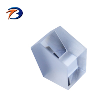 High Quality 10mm Optical Glass Silicon Penta Prisms with Coating
