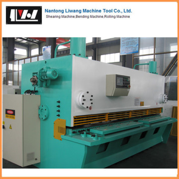 sheet metal shear