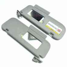 NAP Automobile sun visor for GEELY all series