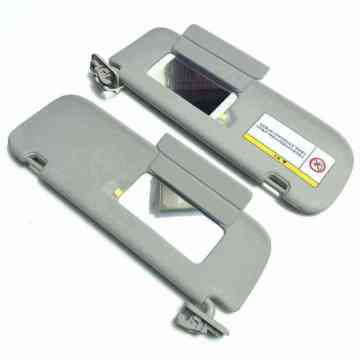 NAP Automobile sun visor for GEELY all series