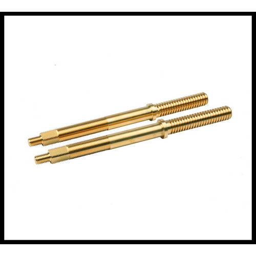 Custom Valve Rods or Faucet Parts