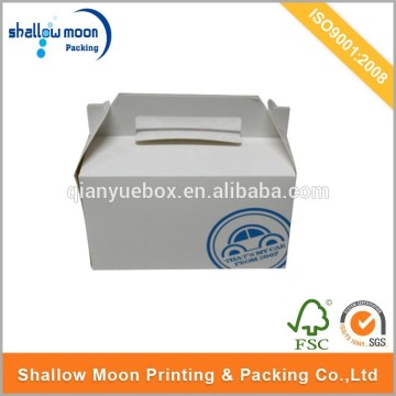 HOT ! Logo printed noodle box, paper noodle box, chinese noodle box