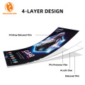 Customized HD Clear Hydrogel Screen Protector for Phone