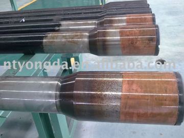 S135 api drill pipe