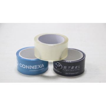 High Temperture Custom Printed Packing Tape