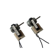 C-frame shaded pole motors side length 48mm hi-precision punched stator