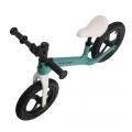 Kicknroll Balance Bike für Kinder, hohe Qualität, Nylon -Leichtgewicht für Gehen