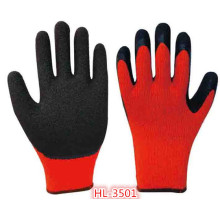 7g Loop Acrylic Latex Palm Coating Glove