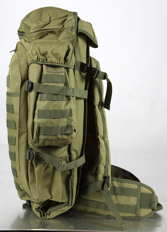 Multi Functional Tactical Bag