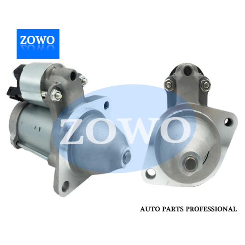 12412354701 DENSO STARTER MOTOR 12V 1.6KW 9T