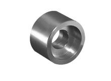 Stainless steel Socket weld Coupling