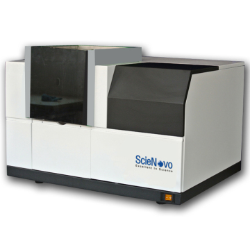 Scienovo SN-AAS810 Automatic Flame Atomic Absorption Spectroscopy