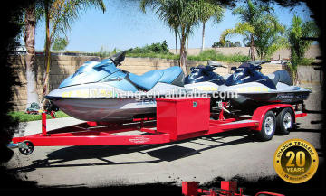 trailer axle ,JT SKI trailer axle for sale