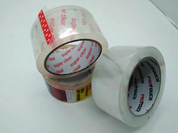 Best Personalized Box Packing Tape