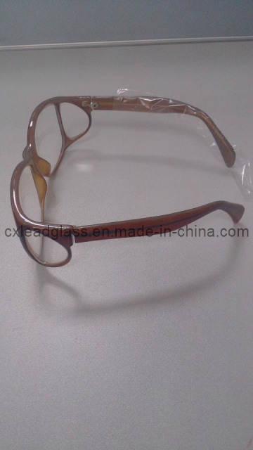 Radiation Protective Eyewear