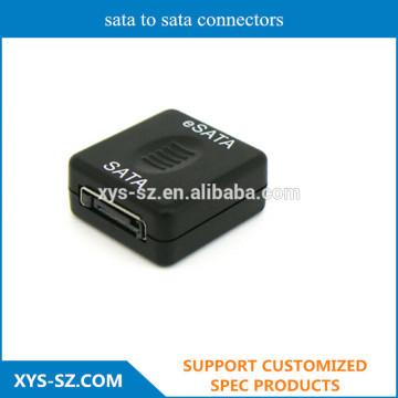 sata to sata connectors