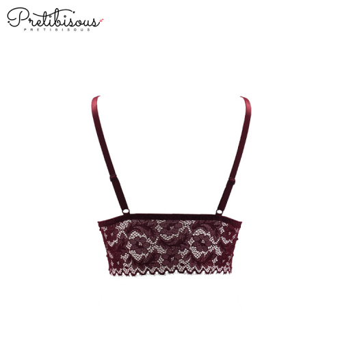 Reggiseno intimo donna intimo in pizzo modello nuovo