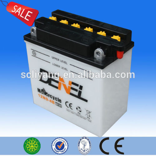 professional design motorcycle battery,hot selling all over the world motorcycle battery,motorcycle battery with 2 factory