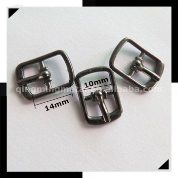 Cheap Nickel Free Metal Buckle For Shoes