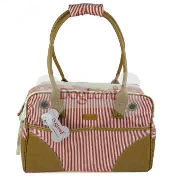 Luxury pet carry bag,pet carrier dog bag