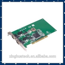Advantech industrial 2-port CAN-bus Universal PCI Card PCI-1680U-AE 2-port CAN-bus Universal PCI Card with Isolation